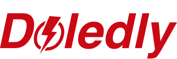 Doledly—NEWLIPOWER BATTERY INC.